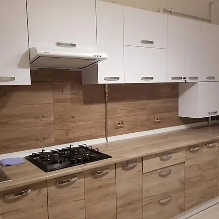 Apartment Люксдім Двокімнатний