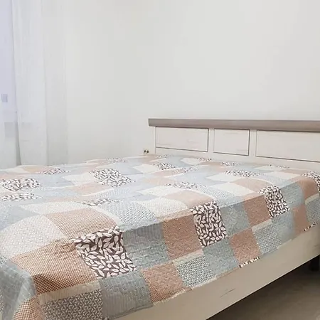 Apartment Люксдім Двокімнатний *