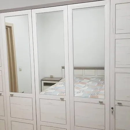 Apartment Люксдім Двокімнатний